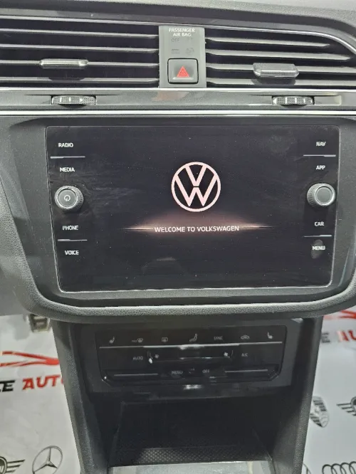 Volkswagen Tiguan 2023 Move
