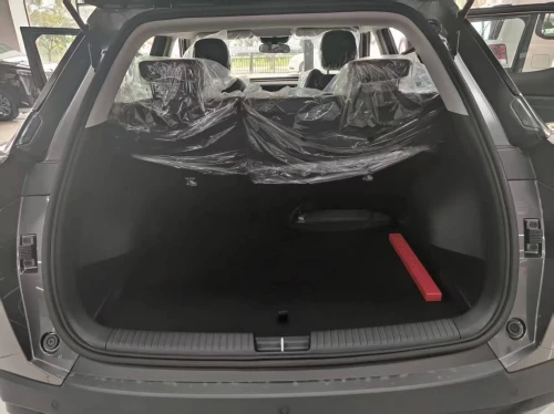 GAC Gs3 2026 Medium