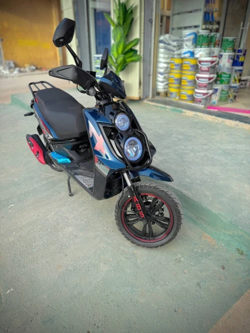 Okinoi Bws-150cc 2024