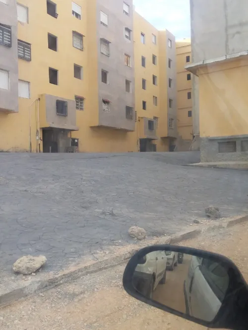 Vente Appartement F3 Constantine El khroub