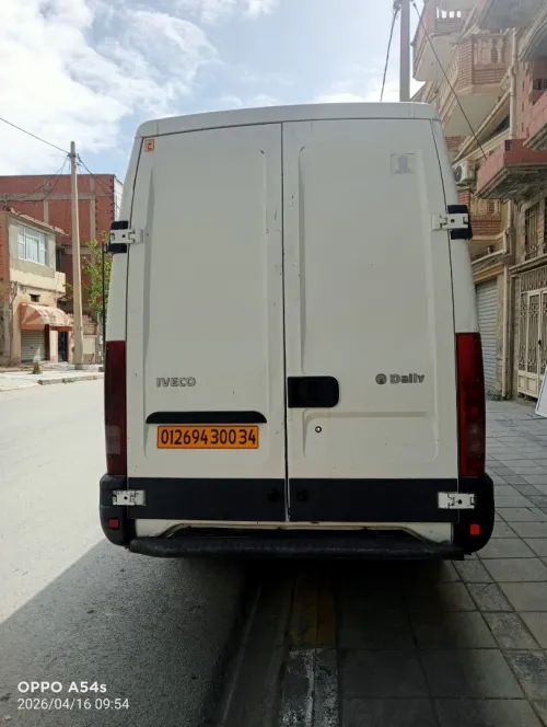 Iveco C 11 35 2000