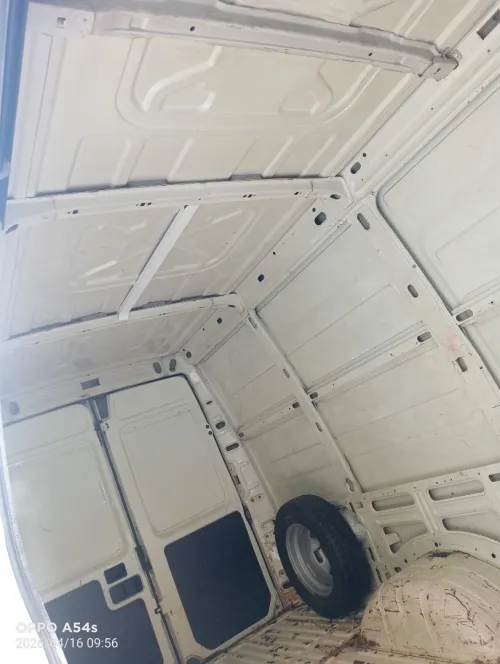 Iveco C 11 35 2000