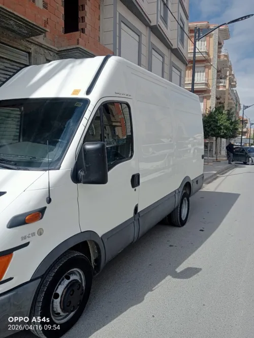 Iveco C 11 35 2000