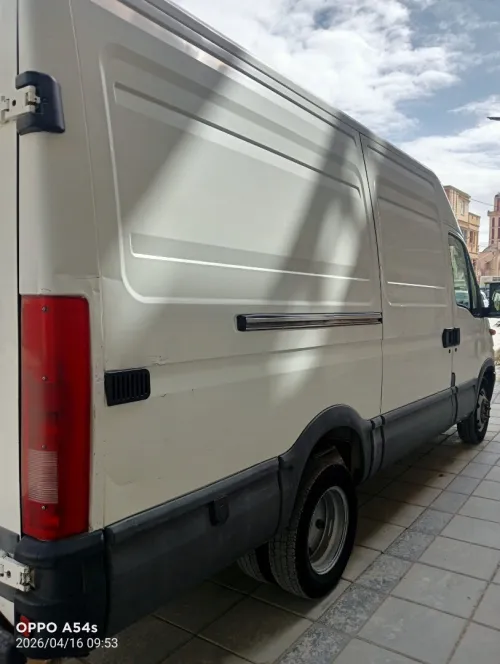 Iveco C 11 35 2000