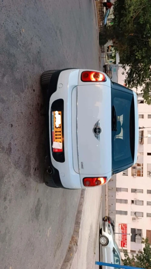 Mini Countryman 2011 One