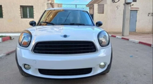 Mini Countryman 2011 One