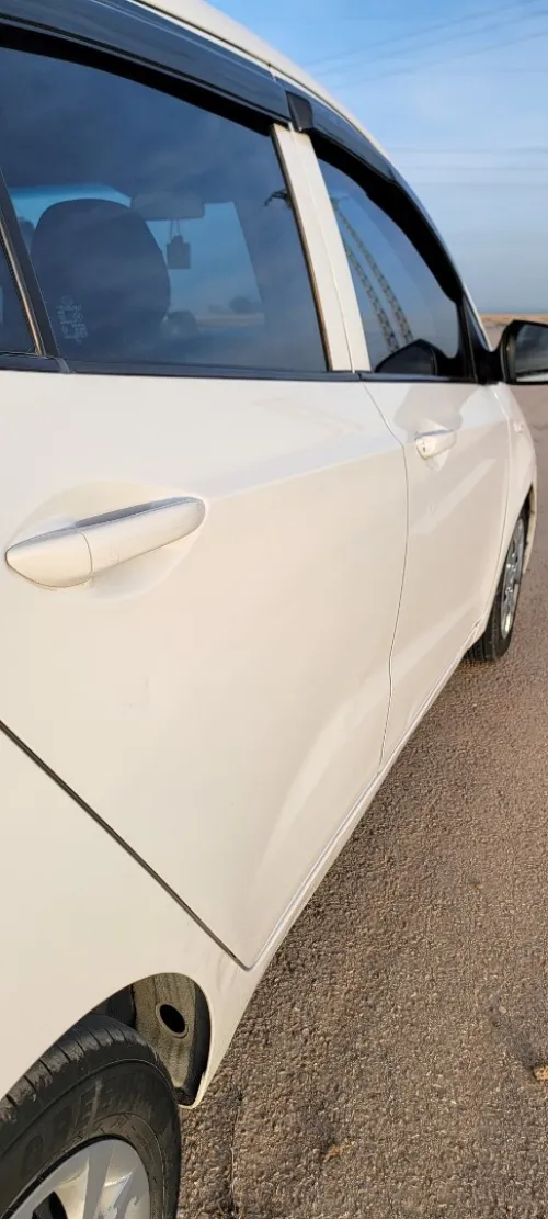 Hyundai Grand i10 2017 