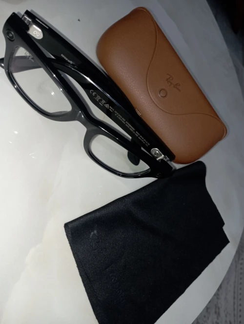 Ray-Ban meta gen1
