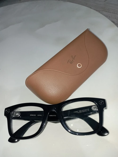 Ray-Ban meta gen1