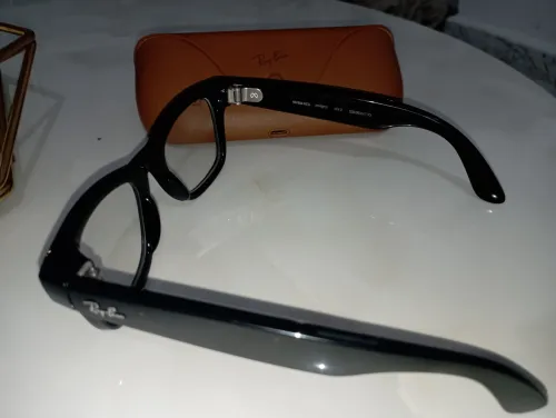 Ray-Ban meta gen1