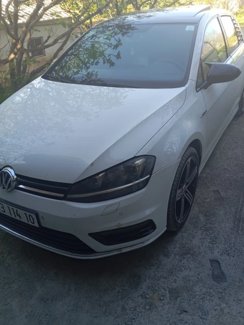Golf 7 2014 