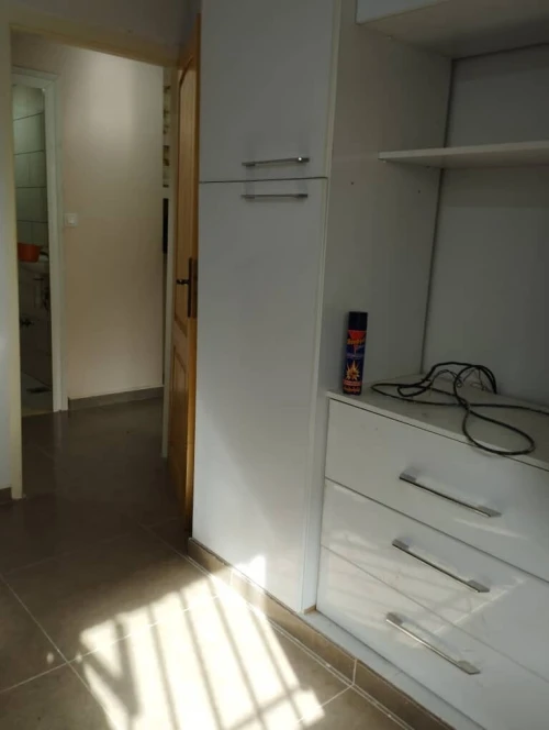 Vente Appartement F4 Alger Bordj el kiffan