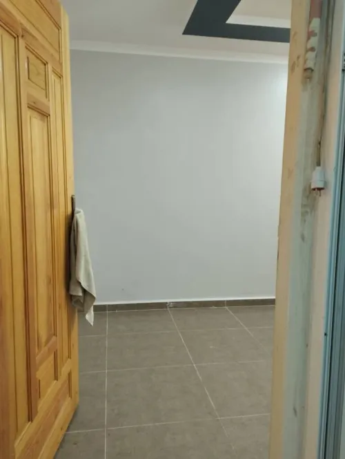 Vente Appartement F4 Alger Bordj el kiffan