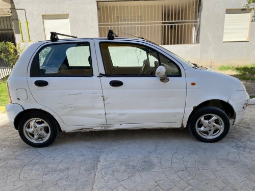 Chery QQ 2015 QQ