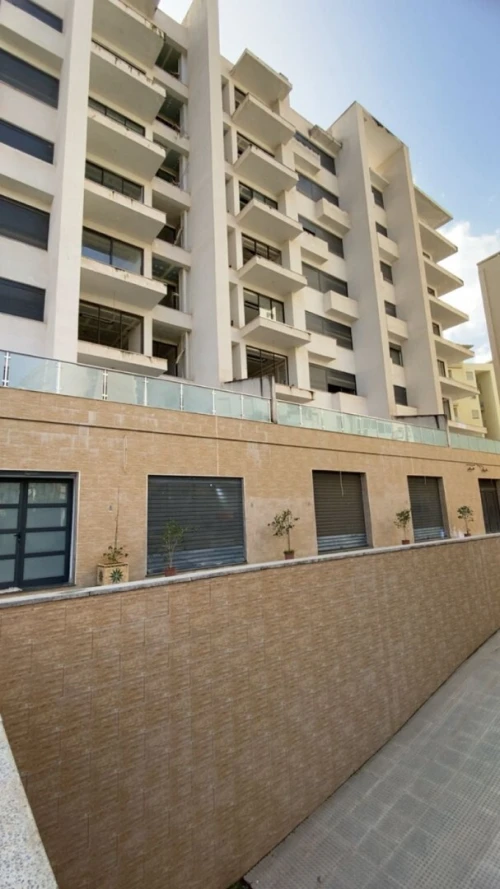 Vente Appartement F4 Alger Ain naadja