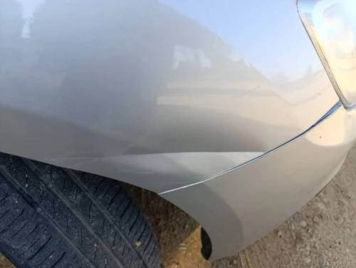 Renault Symbol 2018 Symbol