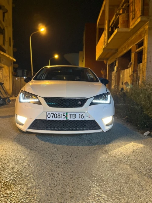 Seat Ibiza 2013 Fr