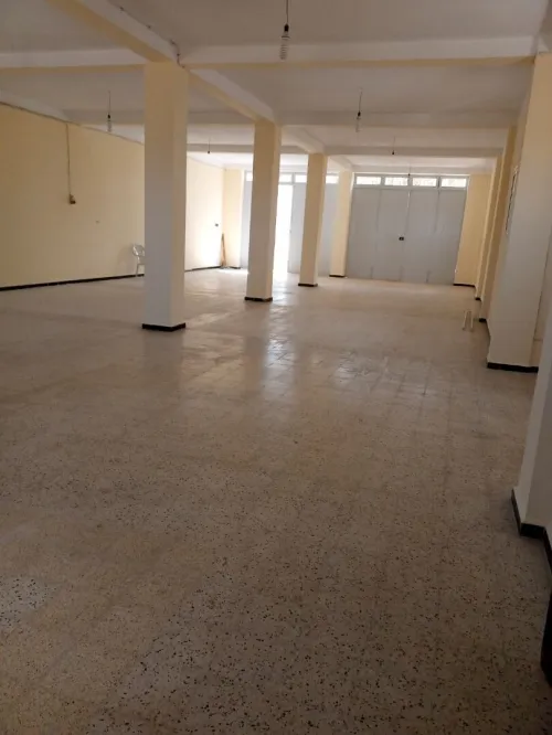 Location Local Alger Ouled fayet