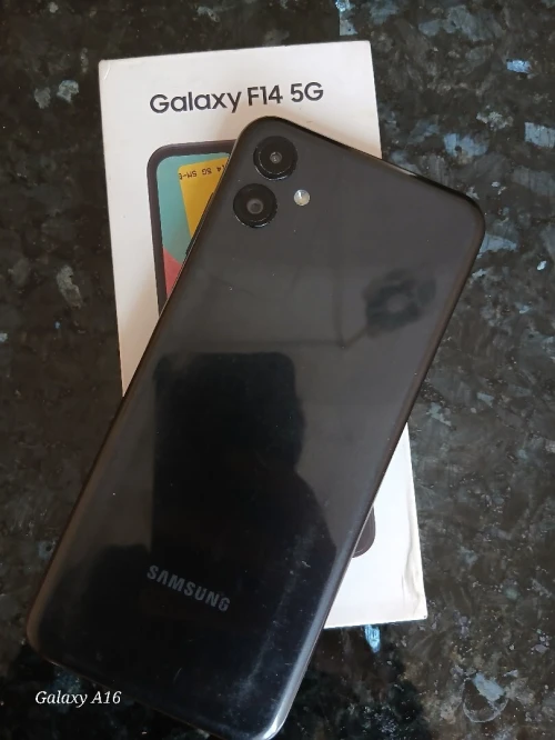 Samsung Galaxy F14 5G