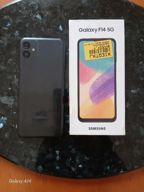Samsung Galaxy F14 5G