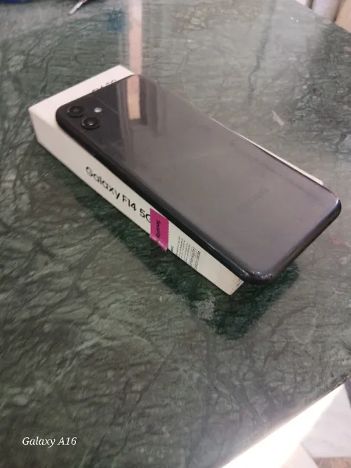 Samsung Galaxy F14 5G