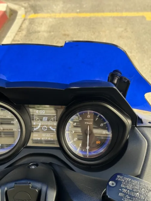 Yamaha T MAX 