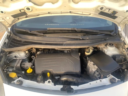 Renault Twingo 2013 Dynamique