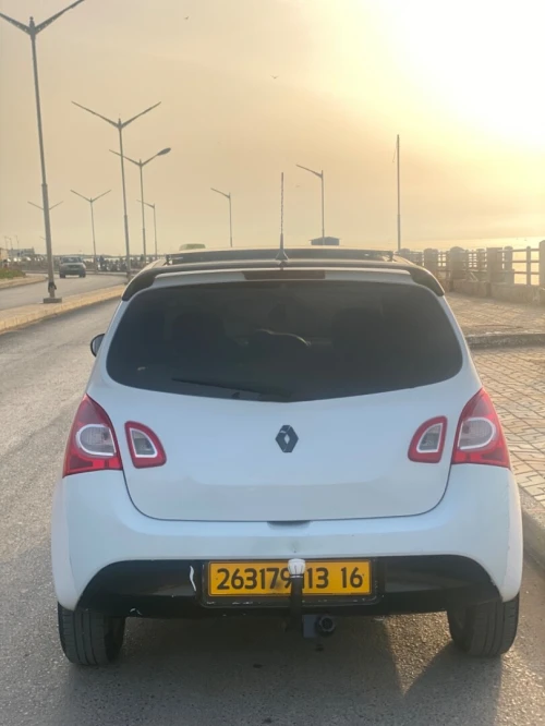 Renault Twingo 2013 Dynamique