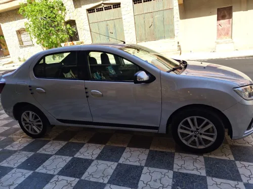 Renault Symbol 2018 Made In Bladi