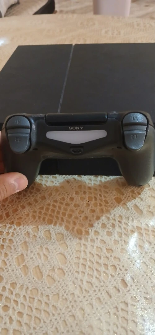 Ps4 fat flachi 12.2