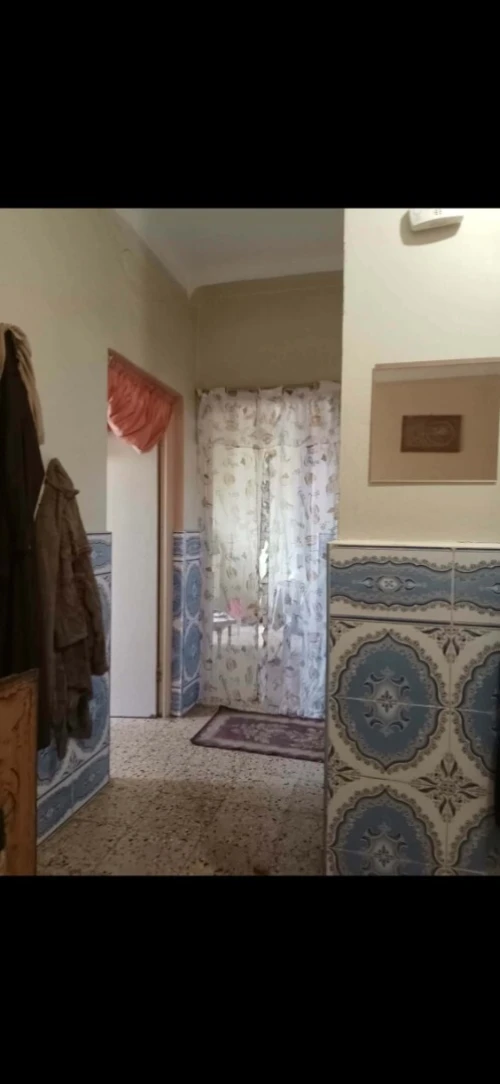 Vente Appartement F3 Mostaganem Ain tadles