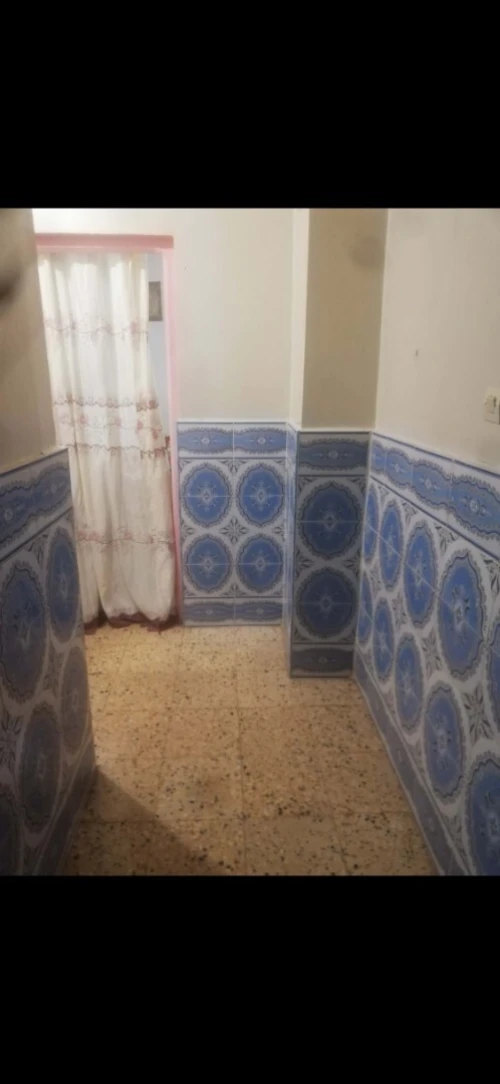 Vente Appartement F3 Mostaganem Ain tadles