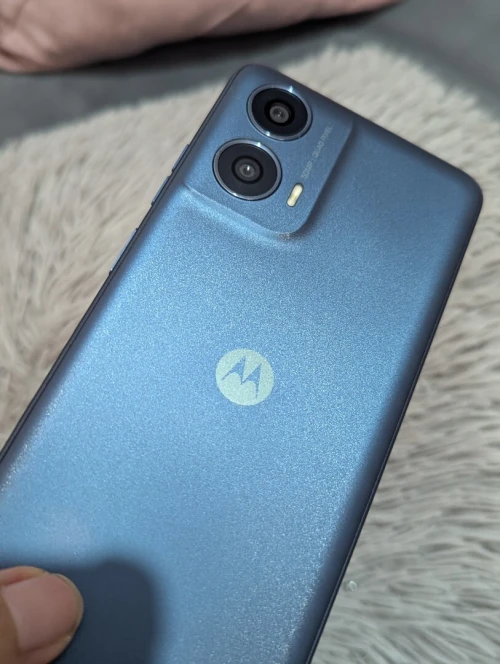 MOTOROLA G24 POWER