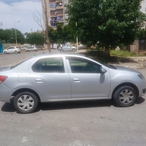 Dacia Logan 2014 Logan