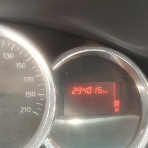 Dacia Logan 2014 Logan