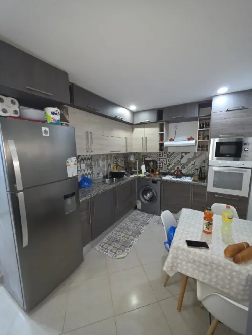 Vente Appartement F3 Oran Oran