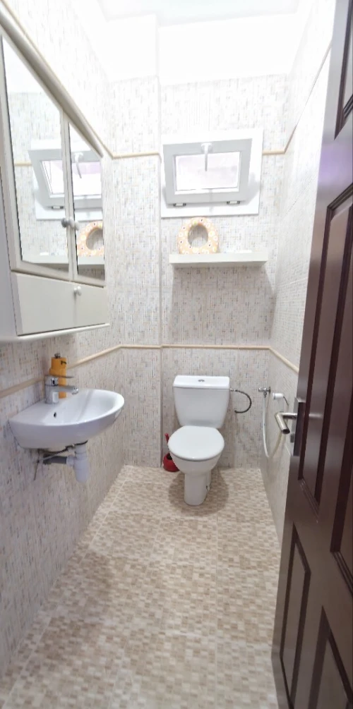 Location Appartement F4 Oran Oran