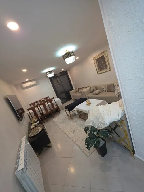Vente Appartement F3 Oran Oran