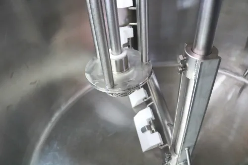 خزانات إينوكس Cuve Tank Citerne inox