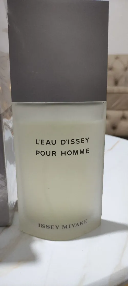 l'eau d'issey pour homme 200 ml