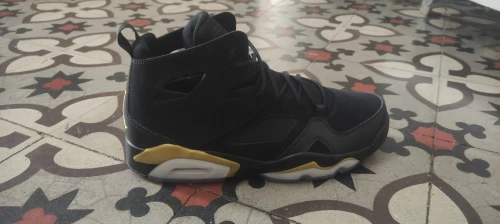 Jordan Flight Club