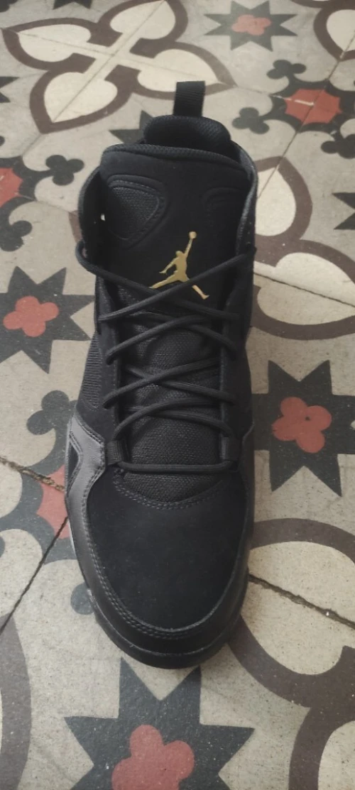 Jordan Flight Club