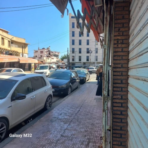 Vente Local Alger El madania