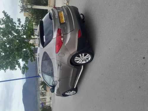 Hyundai Tucson 2012 Tucson