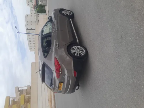 Hyundai Tucson 2012 Tucson