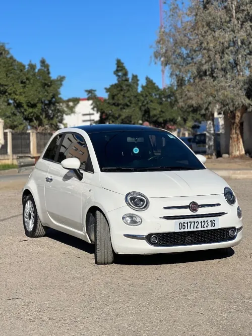 Fiat 500 2023 CLUB