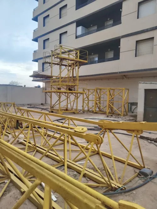 Chinoise Grue fix 