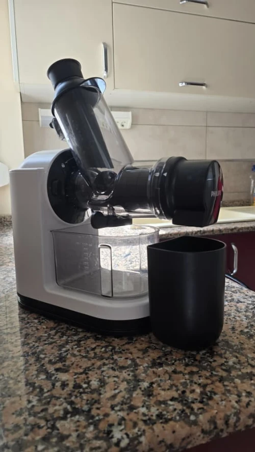 Extracteur de jus Philips