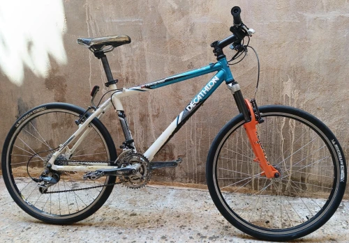 Decathlon Rockrider 8.1