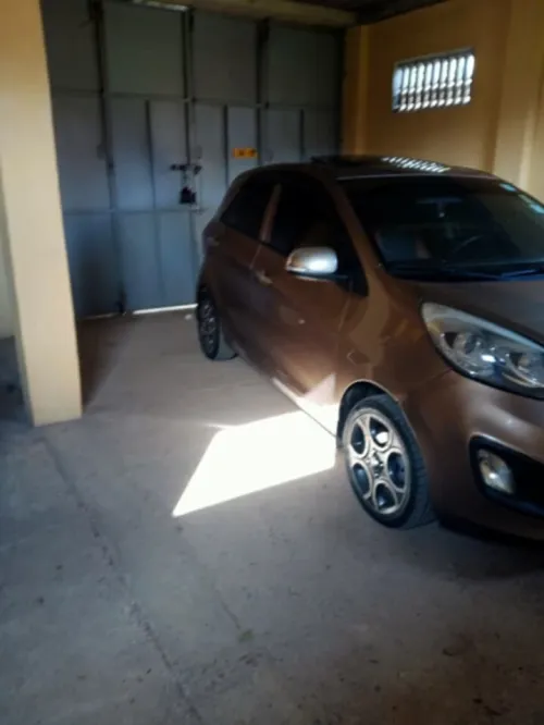 Kia Picanto 2014 Brazilia